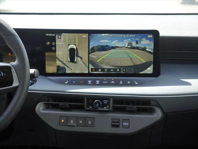 2026 Nissan LEAF SV+