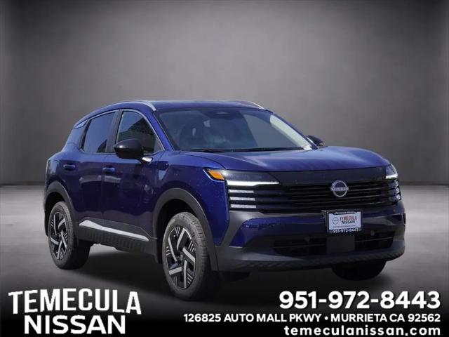 2026 Nissan Kicks SV for sale in Murrieta, CA