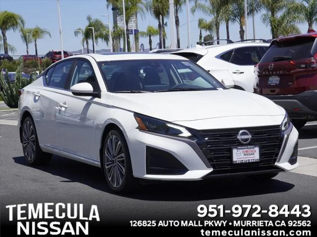 2026 Nissan Altima SV FWD for sale in Murrieta, CA