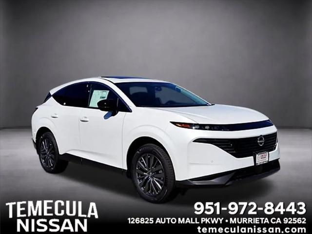 2026 Nissan Murano SL for sale in Murrieta, CA