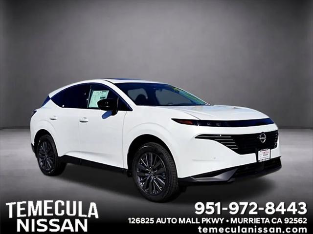 2026 Nissan Murano SL for sale in Murrieta, CA