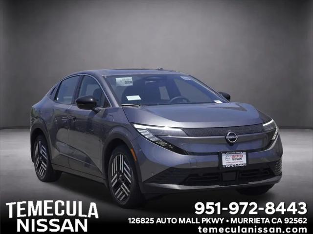 2026 Nissan LEAF SV+ for sale in Murrieta, CA