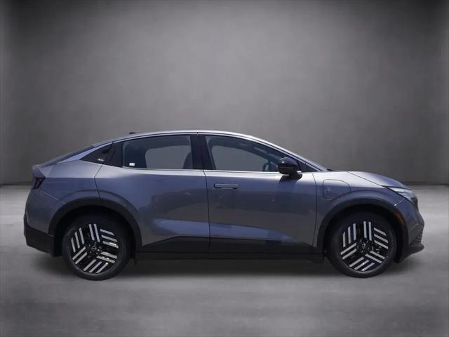 2026 Nissan LEAF SV+