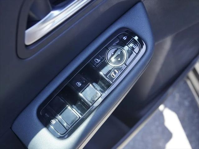 2026 Nissan LEAF SV+