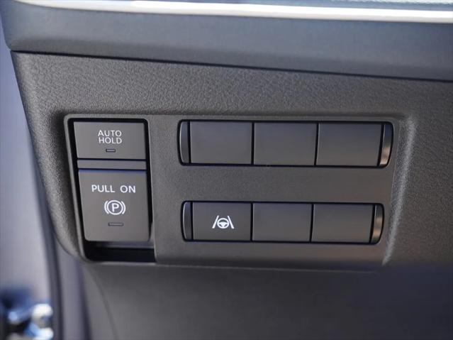 2026 Nissan LEAF SV+