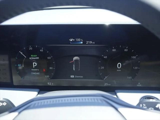 2026 Nissan LEAF SV+