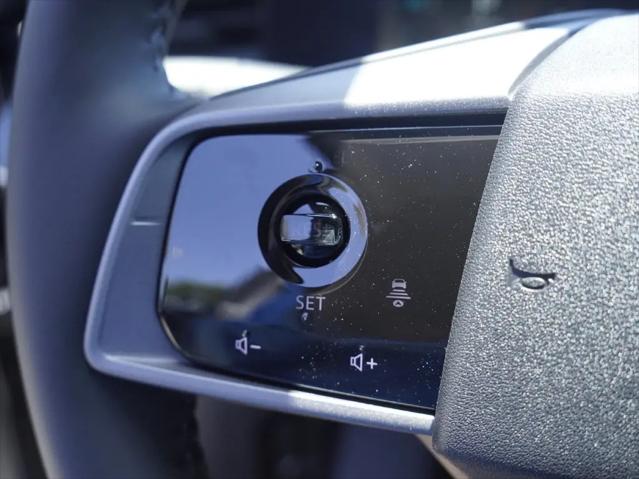 2026 Nissan LEAF SV+