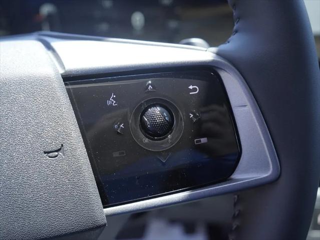 2026 Nissan LEAF SV+