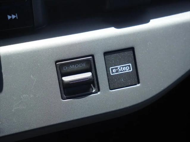 2026 Nissan LEAF SV+