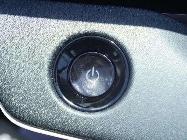 2026 Nissan LEAF SV+