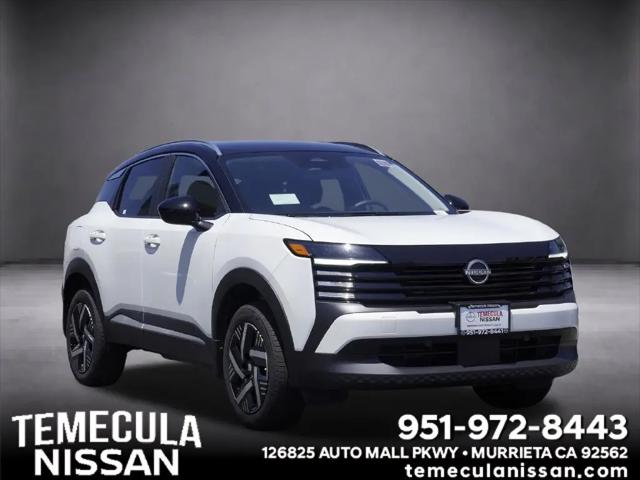 2026 Nissan Kicks SV for sale in Murrieta, CA