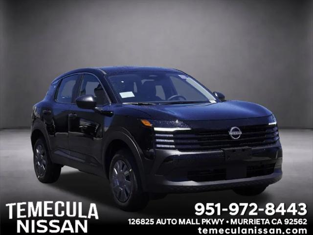 2026 Nissan Kicks S for sale in Murrieta, CA