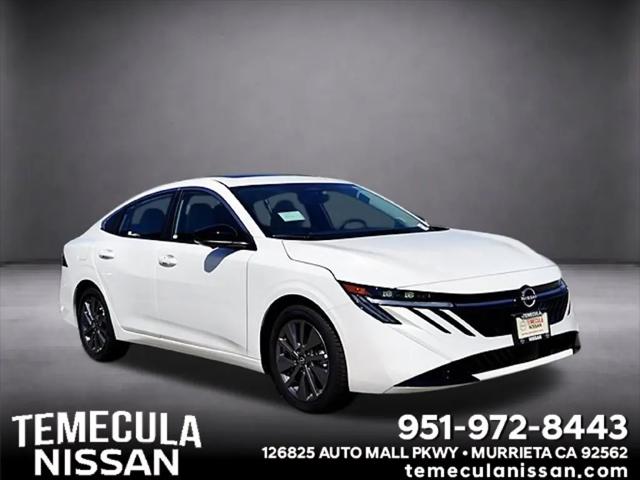 2026 Nissan Sentra SL for sale in Murrieta, CA