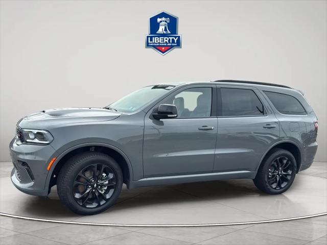 2026 Dodge Durango GT Plus AWD for sale in Philadelphia, PA