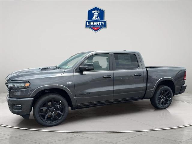 2026 Ram 1500 Laramie Crew Cab 4x4 57 Box for sale in Philadelphia, PA
