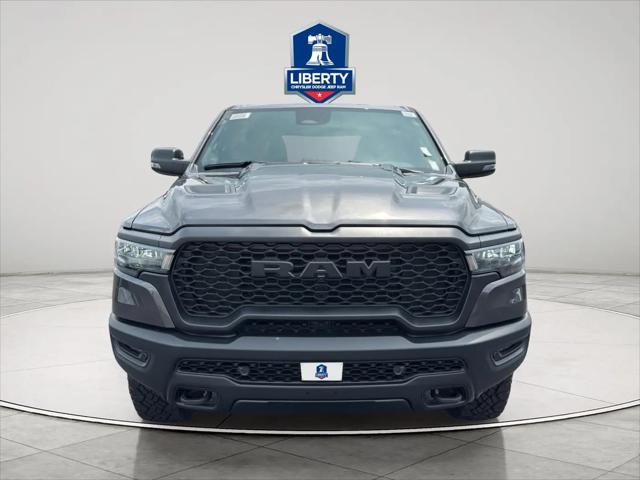 2026 Ram 1500 Rebel Crew Cab 4x4 5'7" Box for sale in Philadelphia, PA