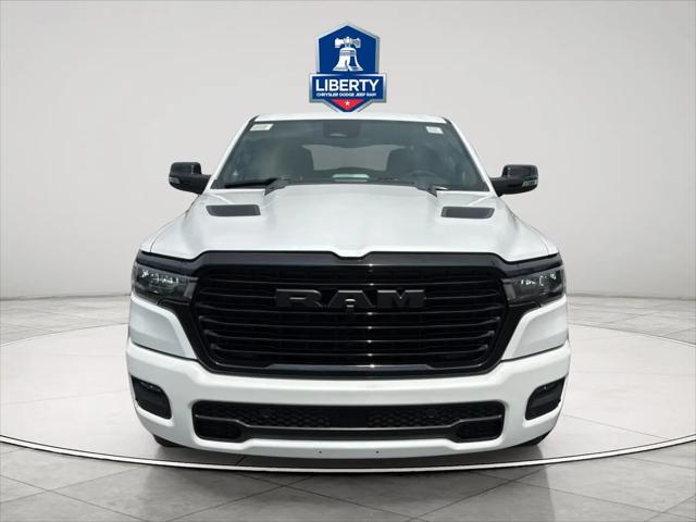2026 Ram 1500 Laramie Crew Cab 4x4 5'7" Box for sale in Philadelphia, PA