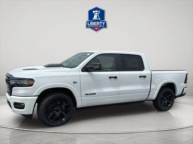 2026 Ram 1500 Laramie Crew Cab 4x4 5'7" Box for sale in Philadelphia, PA