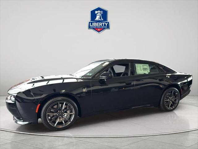 2026 Dodge Charger Scat Pack Plus 4-Door AWD for sale in Philadelphia, PA