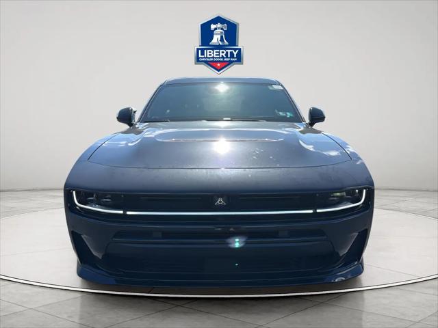 2026 Dodge Charger R/T Plus 4-Door AWD for sale in Philadelphia, PA
