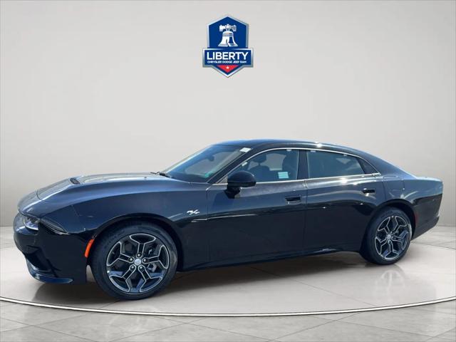 2026 Dodge Charger R/T Plus 4-Door AWD for sale in Philadelphia, PA