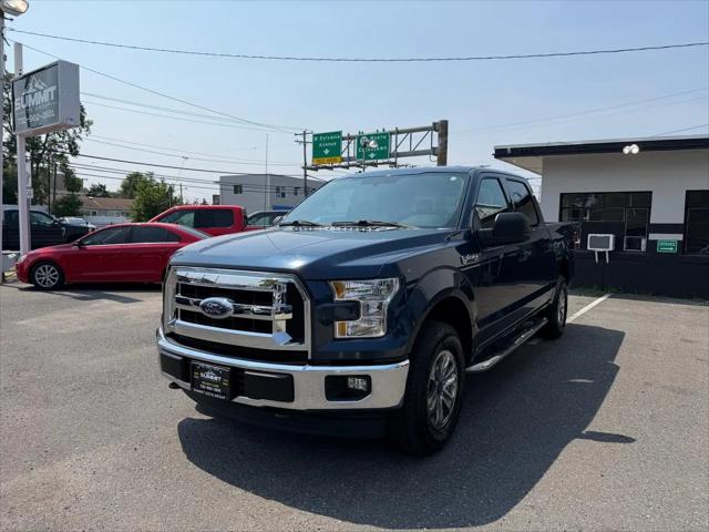 2017 Ford F-150 XLT for sale in Neptune City, NJ