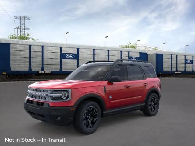 2026 Ford Bronco Sport Outer Banks for sale in Latham, NY