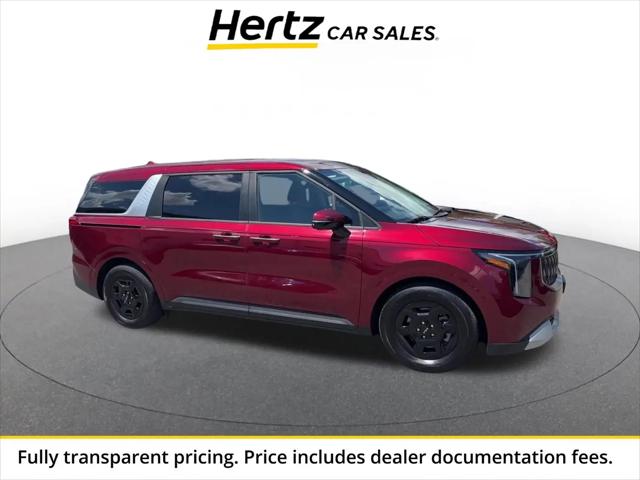 2026 Kia Carnival MPV LXS for sale in Jacksonville, FL