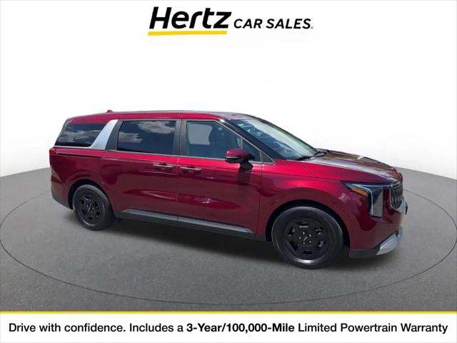2026 Kia Carnival MPV LXS for sale in Jacksonville, FL
