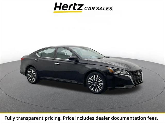 2025 Nissan Altima SV FWD for sale in Jacksonville, FL