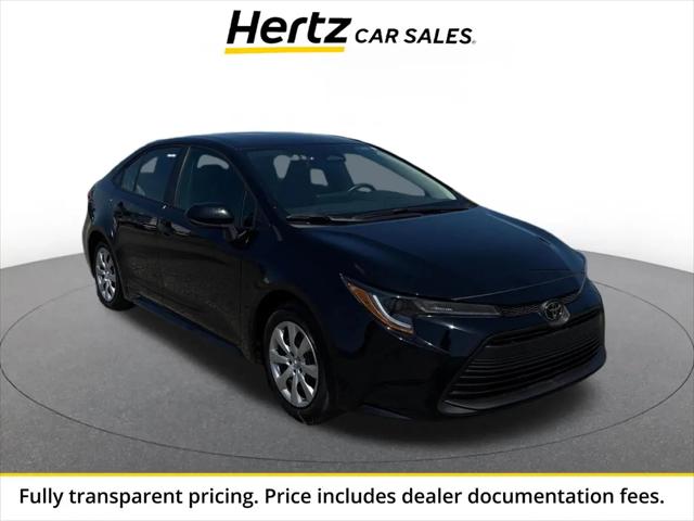 2025 Toyota Corolla LE for sale in Lynn, MA