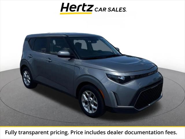2025 Kia Soul LX for sale in Lynn, MA