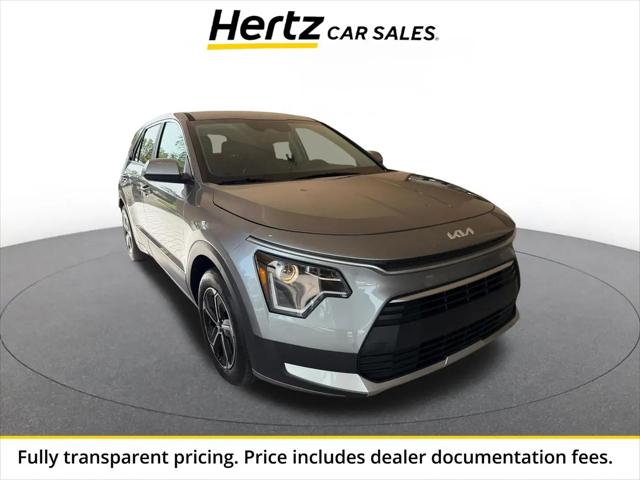 2026 Kia Niro LX for sale in Bonita Springs, FL