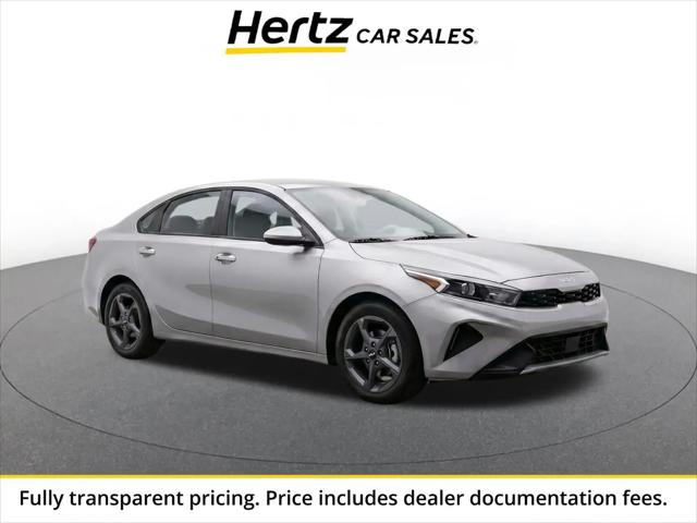 2025 Kia K4 LXS for sale in Coraopolis, PA