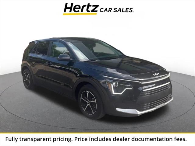 2026 Kia Niro LX for sale in Coraopolis, PA