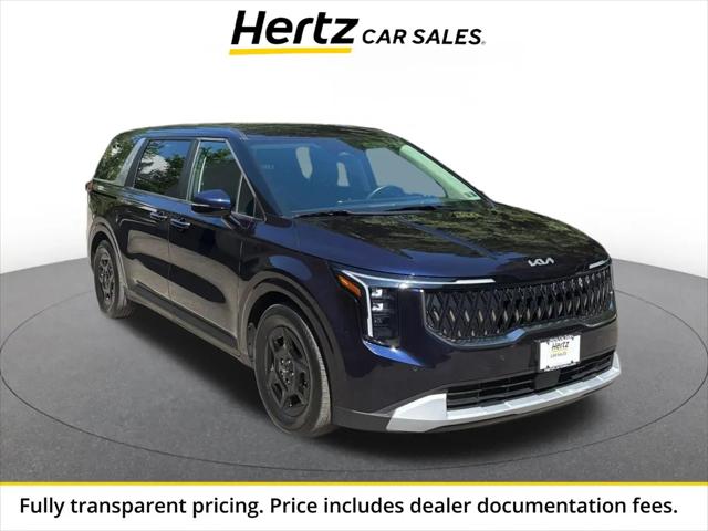 2026 Kia Carnival MPV LXS for sale in Coraopolis, PA