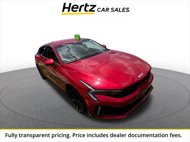 2025 Kia K5 LXS for sale in Clearwater, FL