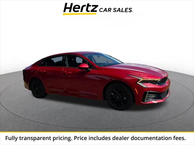 2025 Kia K5 LXS for sale in Clearwater, FL
