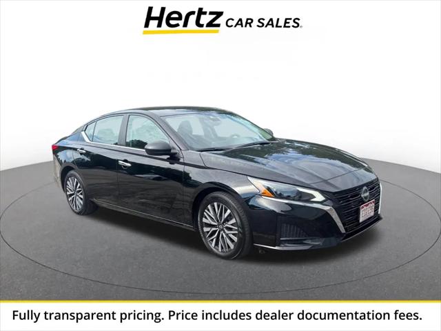 2025 Nissan Altima SV FWD for sale in Florissant, MO