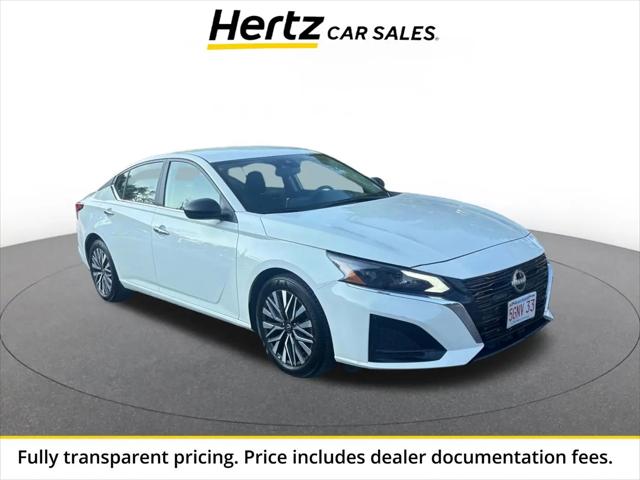 2025 Nissan Altima SV FWD for sale in Florissant, MO