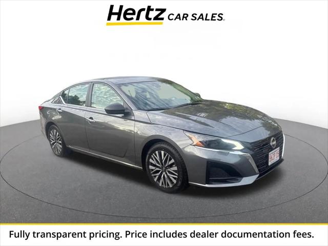 2025 Nissan Altima SV FWD for sale in Florissant, MO