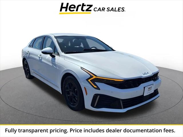 2025 Kia K5 LXS for sale in Inglewood, CA