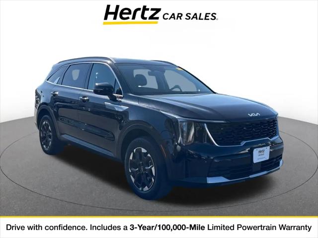 2024 Kia Sorento S for sale in Inglewood, CA