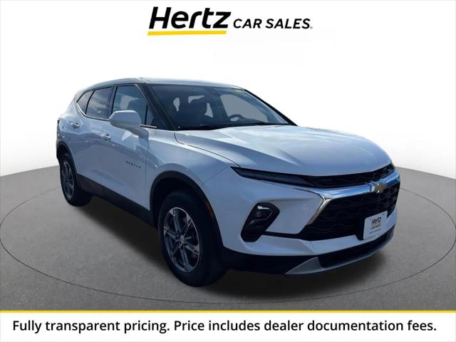 2026 Chevrolet Blazer LT for sale in Inglewood, CA