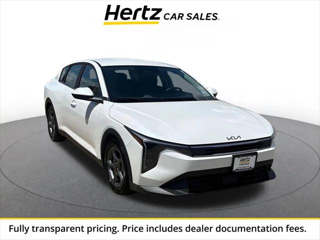 2025 Kia K4 LXS for sale in Houston, TX