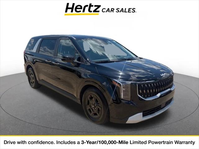 2026 Kia Carnival MPV LXS for sale in Houston, TX