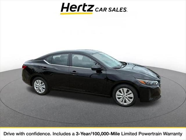 2025 Nissan Sentra S for sale in Harvey, LA