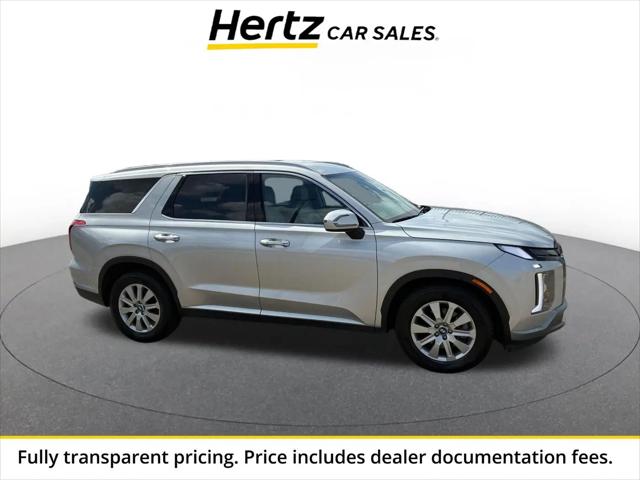 2025 Hyundai Palisade SEL for sale in Harvey, LA