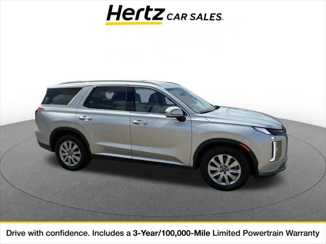 2025 Hyundai Palisade SEL for sale in Harvey, LA