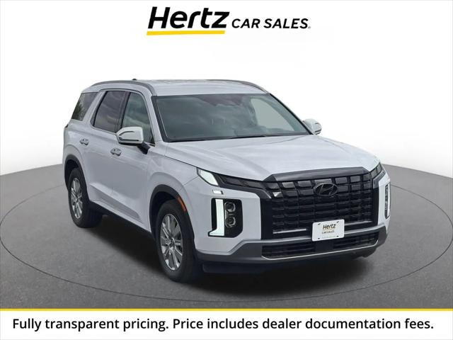2025 Hyundai Palisade SEL for sale in Phoenix, AZ